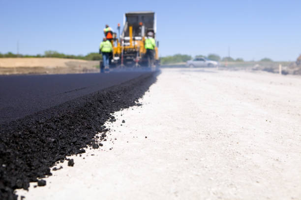 Professional Driveway Paving  in Shelbyville, IN